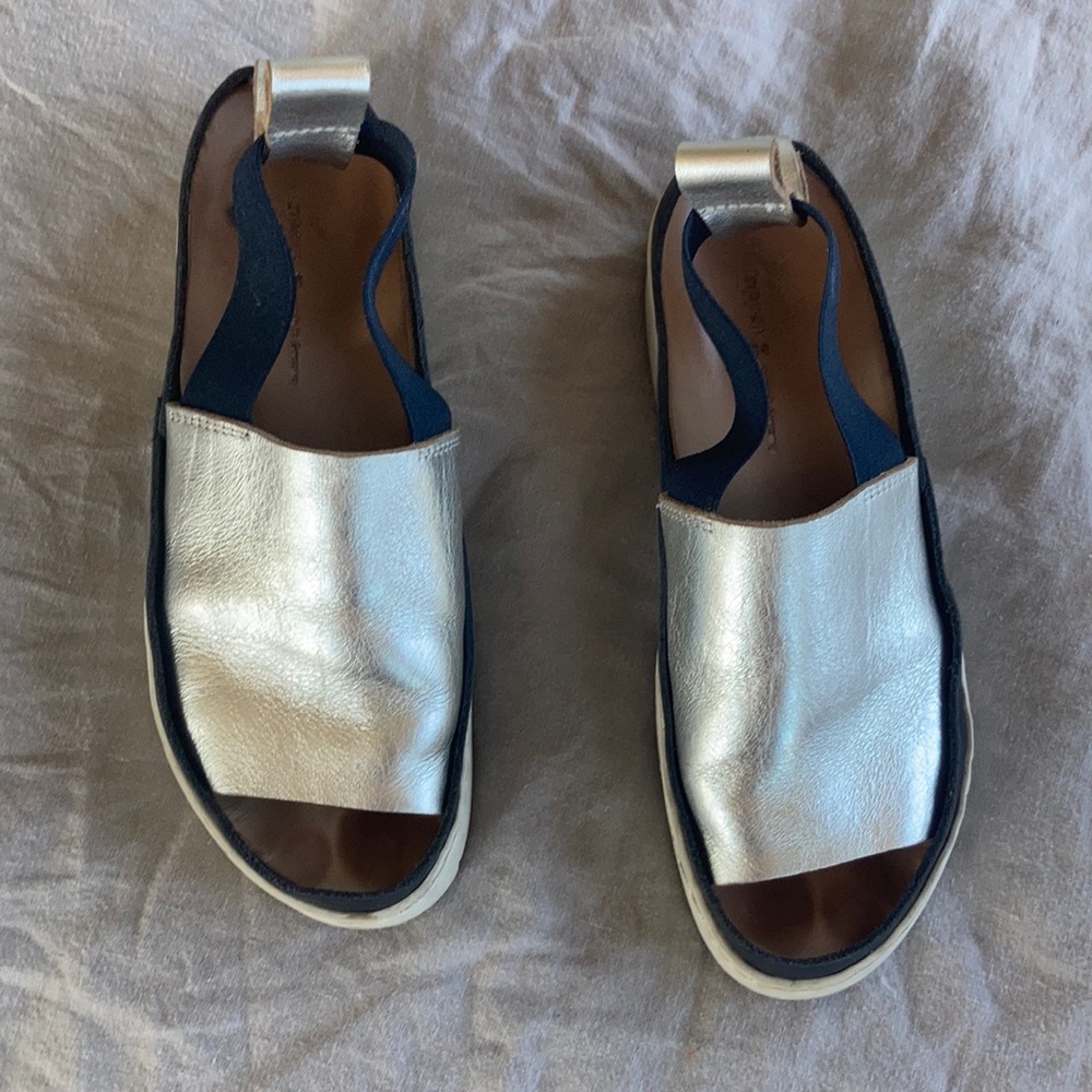 Trippen Sandal